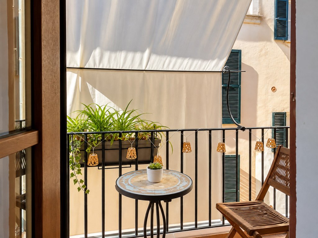 Penthouse en Palma, Islas Baleares, España 5 - 19062925
