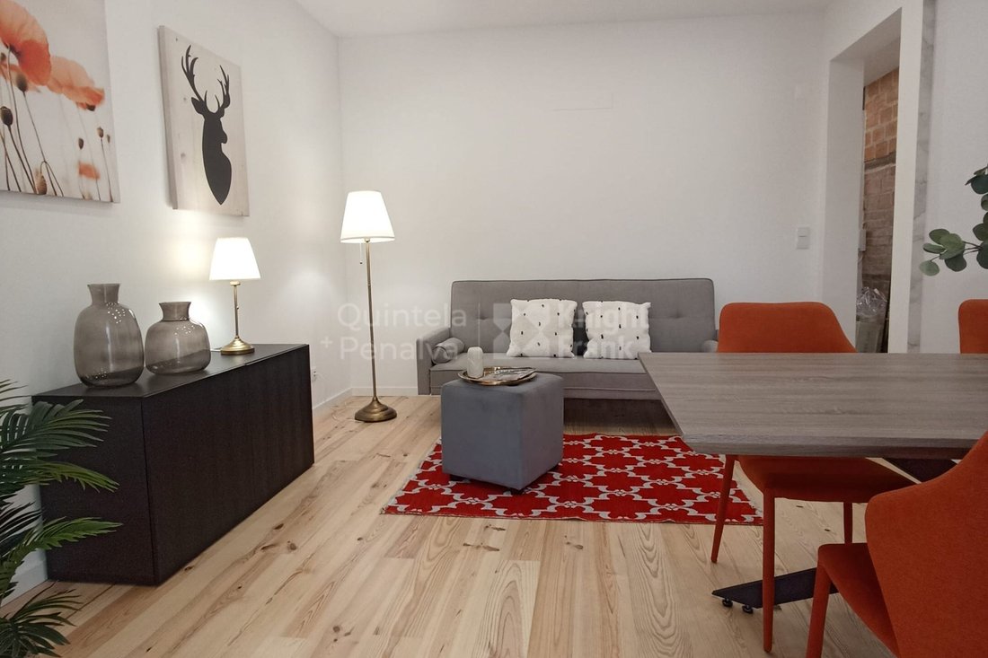 Apartamento en Sao Domingos de Benfica, Lisboa, Portugal 2 - 19060748