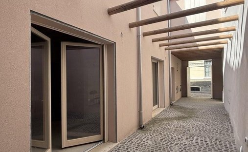 Apartment in Centro Storico, Mantua, Lombardy 1