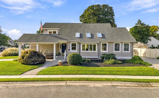 Casa a Lower Township, New Jersey, Stati Uniti 1
