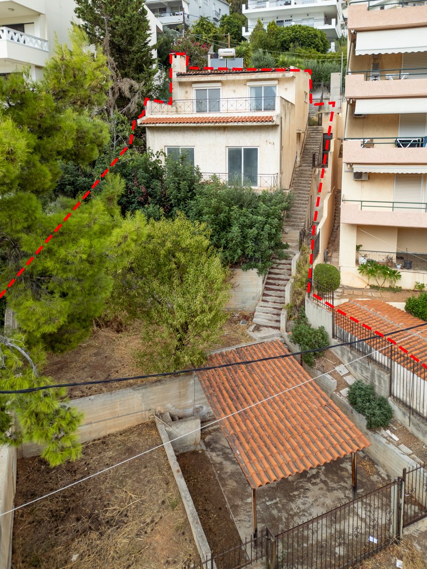 Land in Voula, Attica, Greece 4 - 19063687