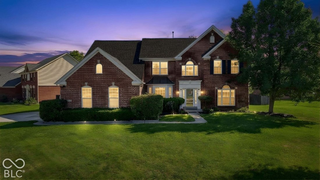 Casa en Westfield, Indiana, Estados Unidos 2 - 19062078