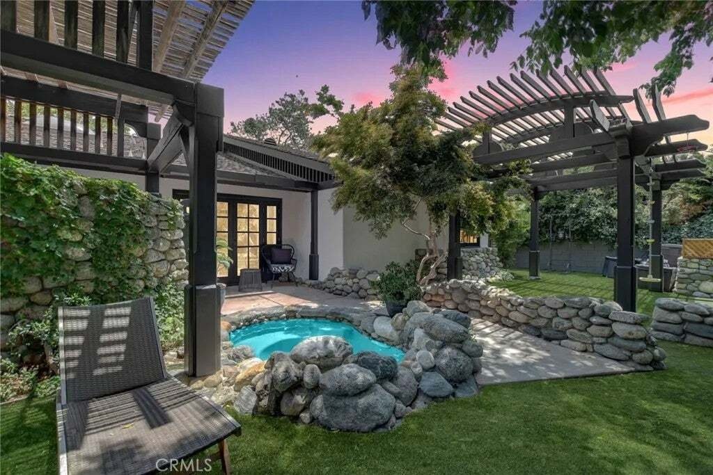 House in Claremont, California, United States 4 - 19063412