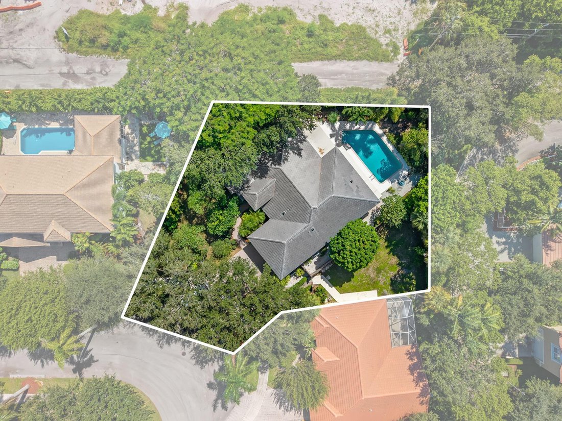 Haus in Delray Beach, Florida, Vereinigte Staaten 2 - 19060962