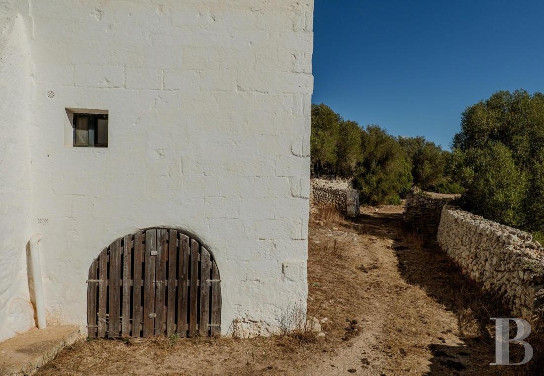 Maison à Ferreries, Îles Baléares, Espagne 3 - 19064097