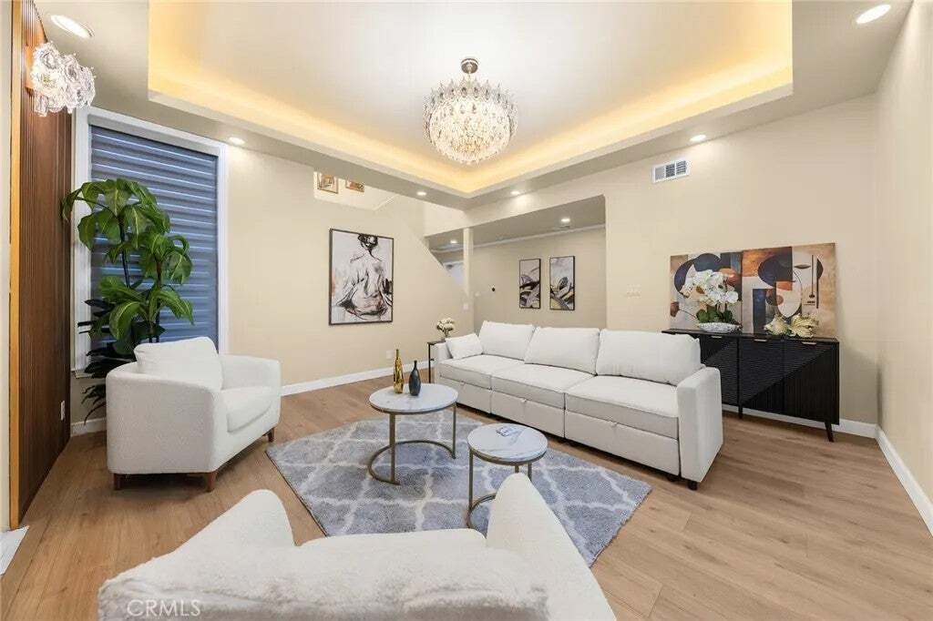 Haus in Long Beach, Kalifornien, Vereinigte Staaten 4 - 19063499