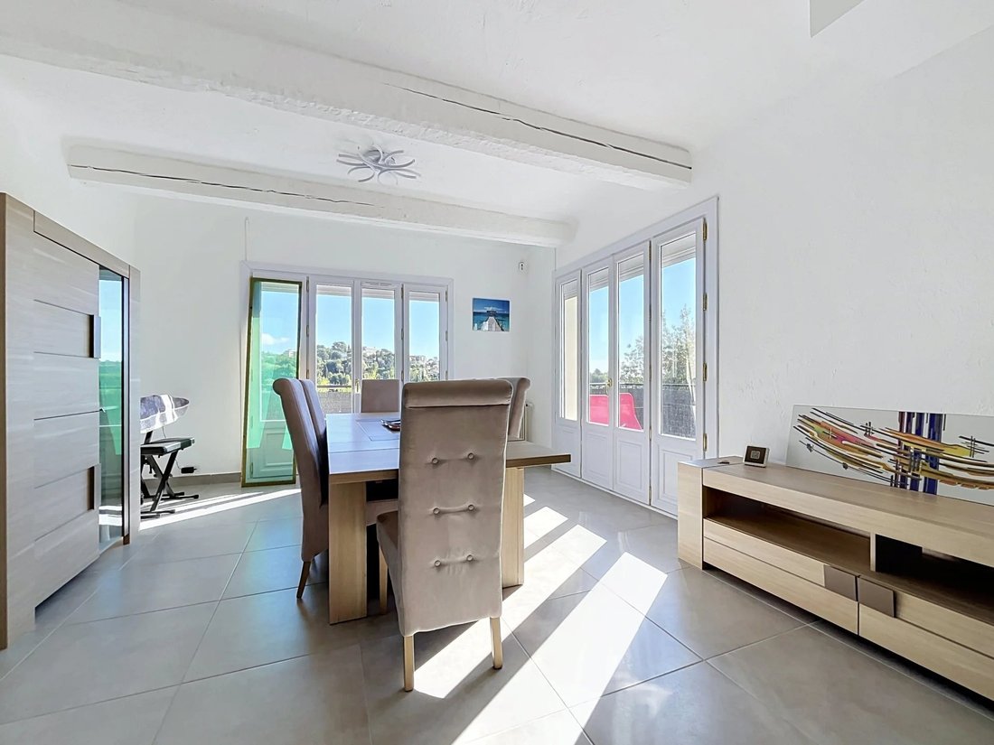 Appartement à Saint Jean-Les Vallières, Cagnes-sur-Mer, France 3 - 19060284