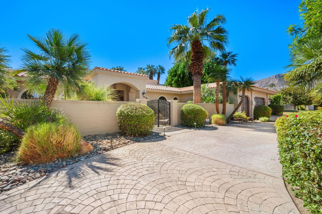 Maison à Rancho Mirage, Californie, États-Unis 3 - 19061652
