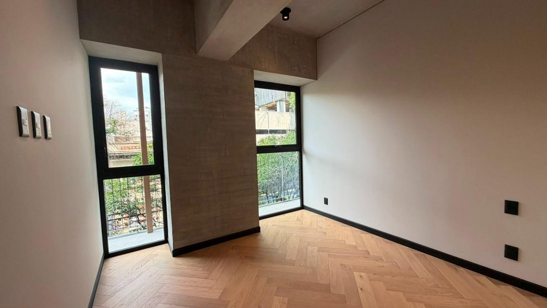 Apartment in Mexico City, Mexico 5 - 19061868