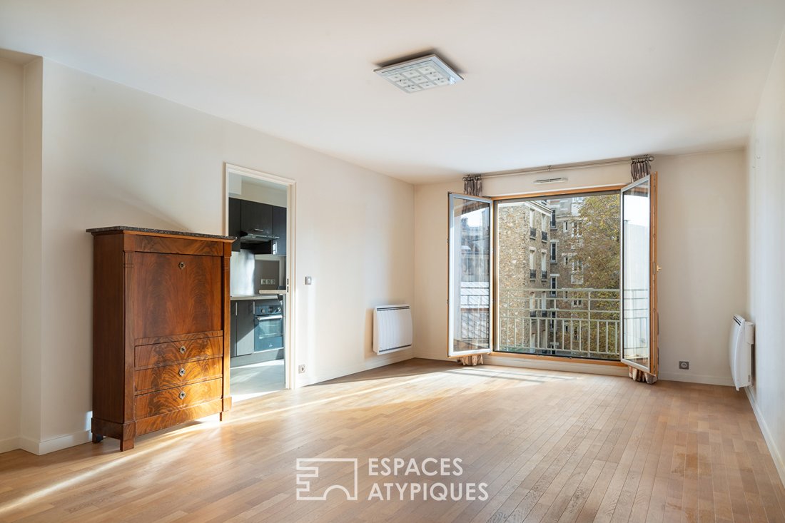 Apartamento en Le Plateau, Saint-Maurice, Francia 3 - 18808996
