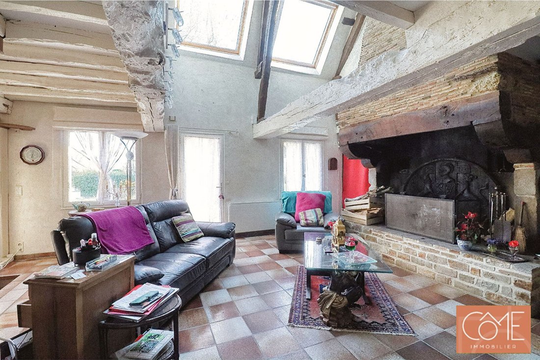 House in Nord Est, Saint-Grégoire, France 5 - 19060879
