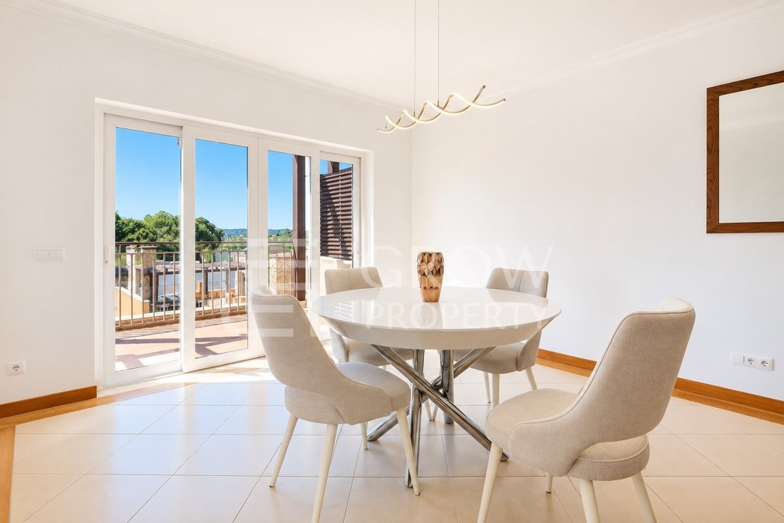 Apartment in Vilamoura, Quarteira, Algarve 2 - 19060848