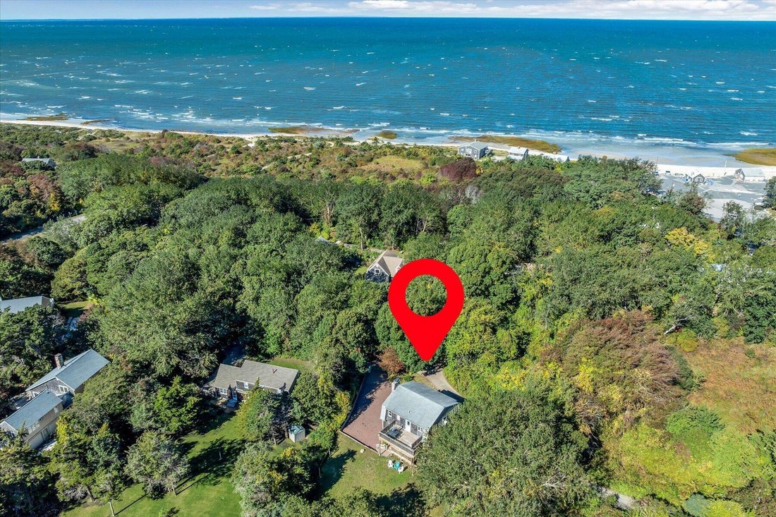 House in Orleans, Massachusetts, United States 1 - 19062689