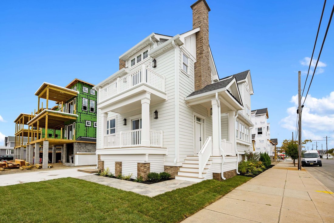 House in Wildwood, New Jersey, United States 2 - 19059371