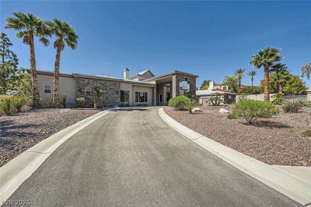 House in Las Vegas, Nevada, United States 3 - 19062201