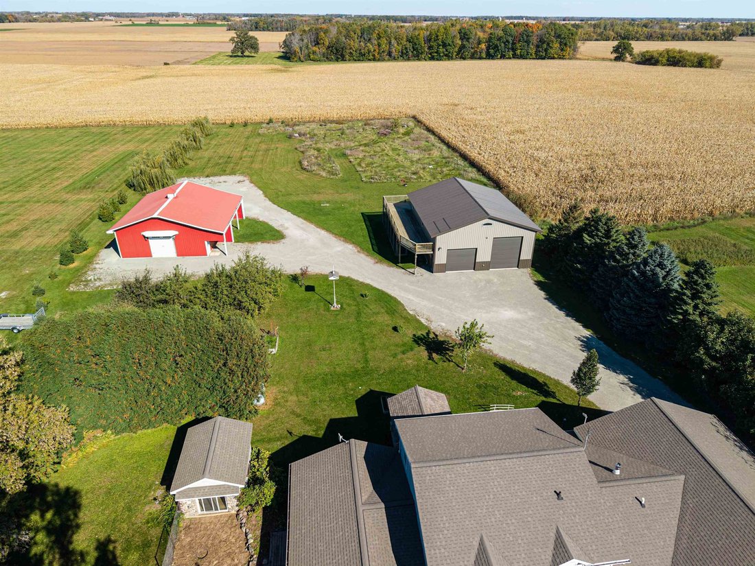 Seymour, Wisconsin, United States 2 - 19064417