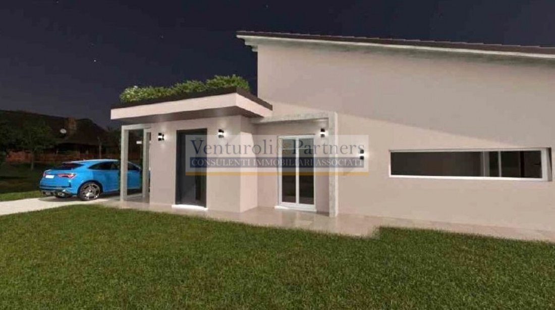 Villa in Muscoline, Lombardy, Italy 4 - 13525069