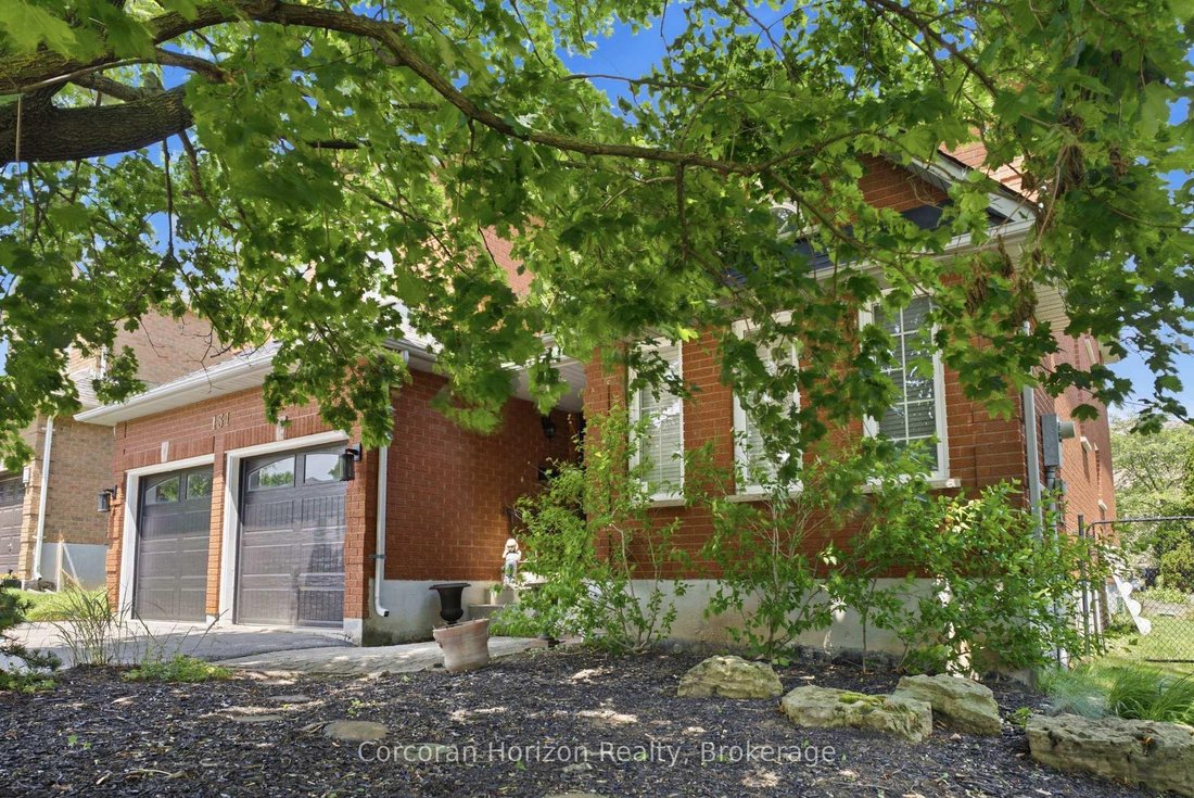 Casa en Hamilton, Ontario, Canadá 4 - 19061575