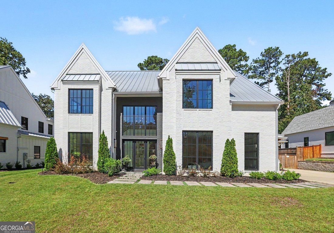 House in Alpharetta, Georgia, United States 1 - 19061098
