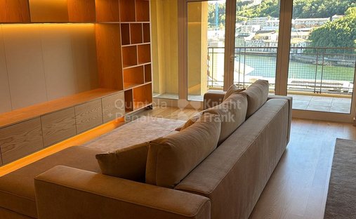 Appartamento a Lordelo do Ouro e Massarelos, Oporto, Portogallo 1