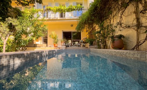 Apartamento en Bonneveine, 8e Arrondissement, Marsella 1