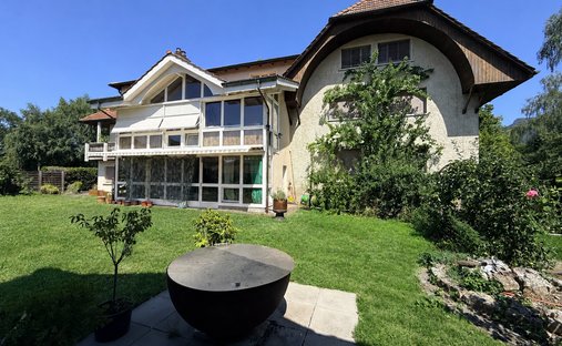 Maison à Selzach, Canton de Soleure, Suisse 1