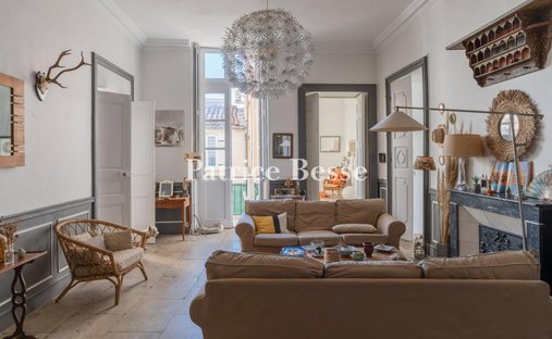 Apartment in Arènes, Nimes, France 1