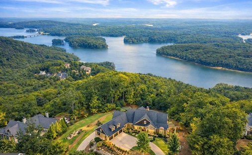 Casa a Cartersville, Georgia, Stati Uniti 1