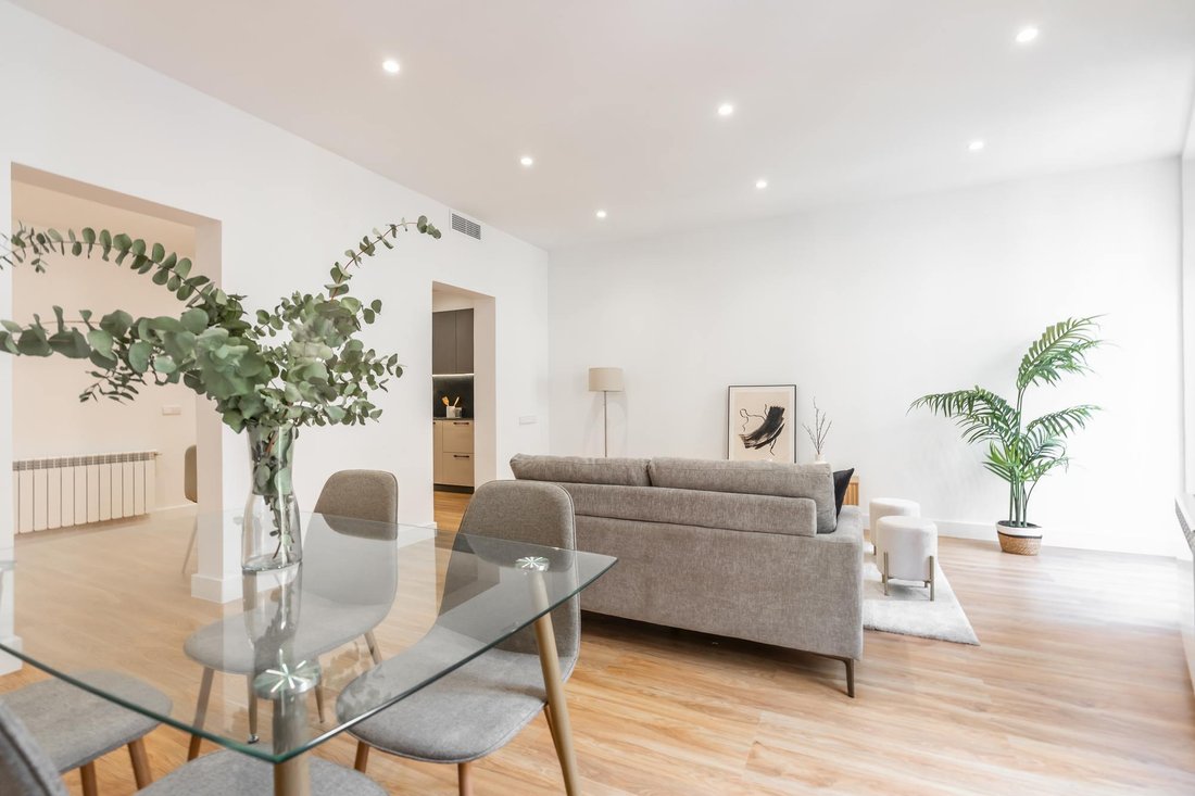 Apartamento en Centro, Madrid, España 4 - 19059477