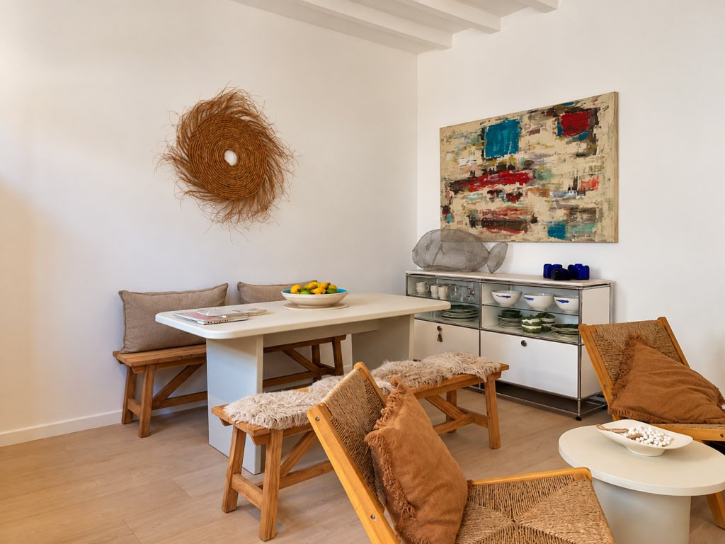 Penthouse en Palma, Islas Baleares, España 4 - 19062925