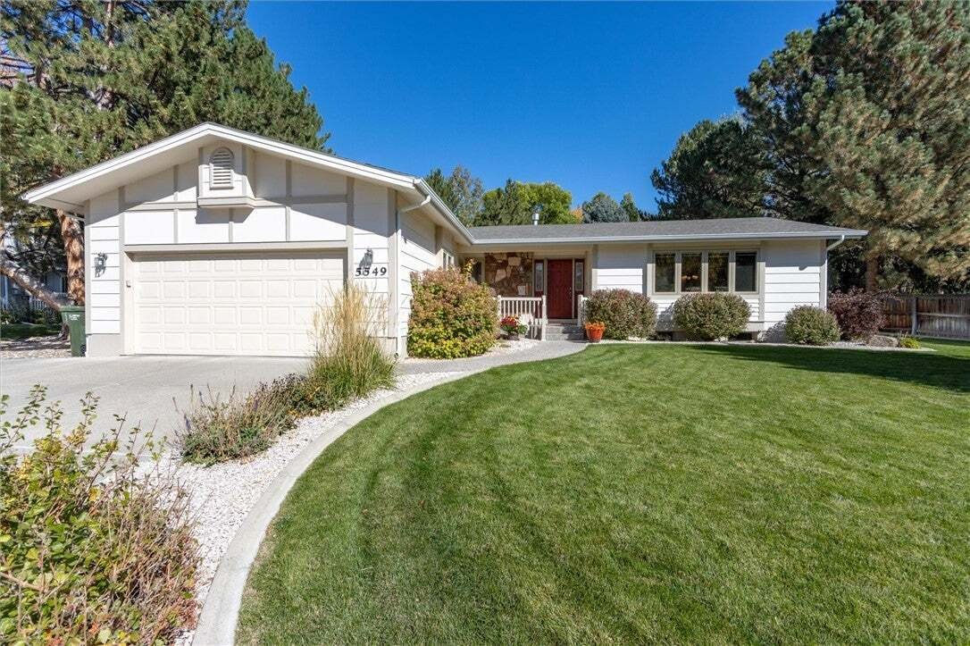 House in Billings, Montana, United States 1 - 19061463