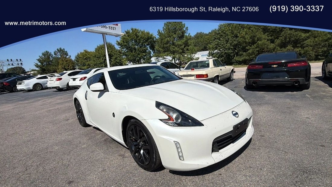 Coupe in Raleigh, NC, United States 1 - 19064997