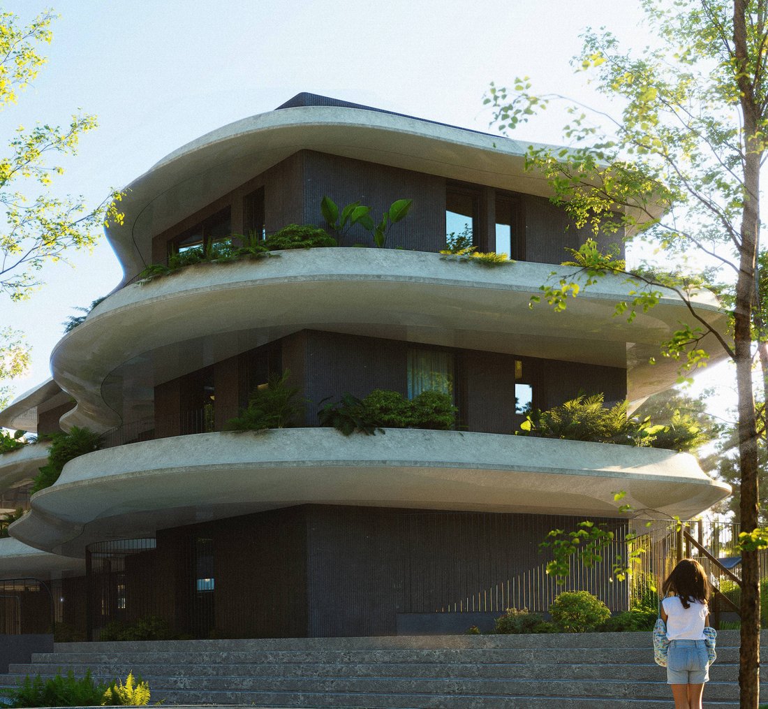 Apartment in Voula, Attica, Greece 1 - 19063341