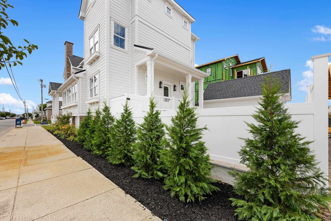 House in Wildwood, New Jersey, United States 4 - 19059371