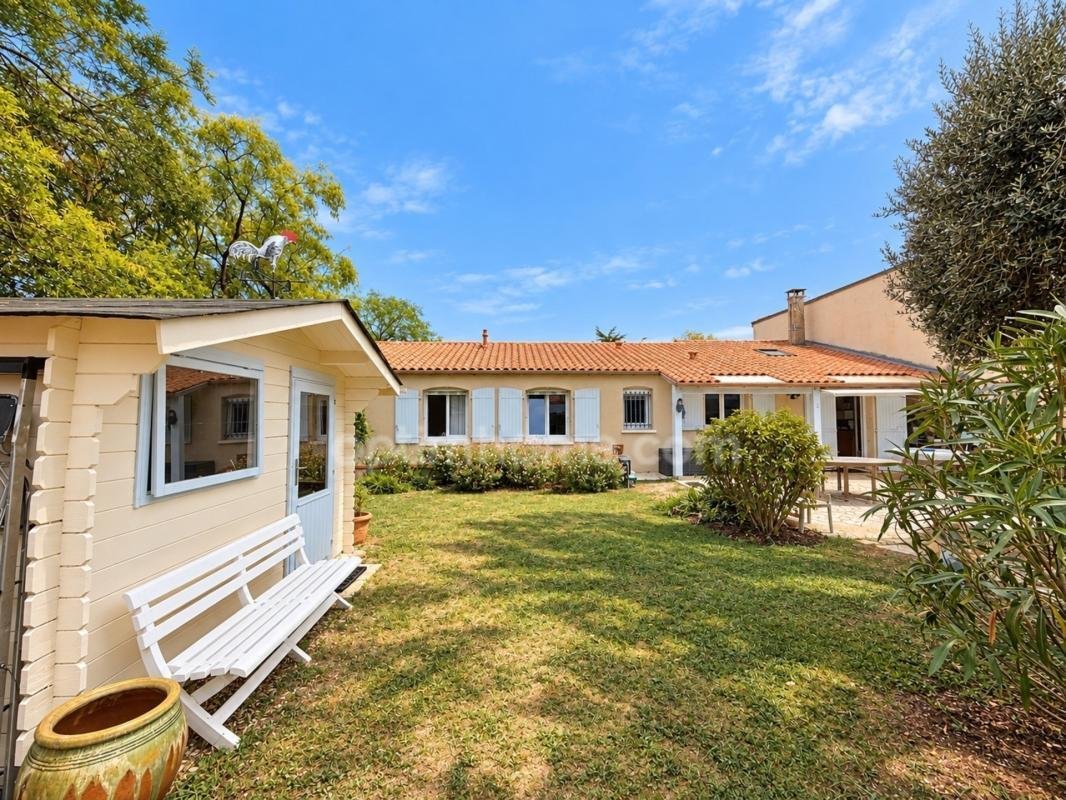 House in Lafond, La Rochelle, France 1 - 19064130