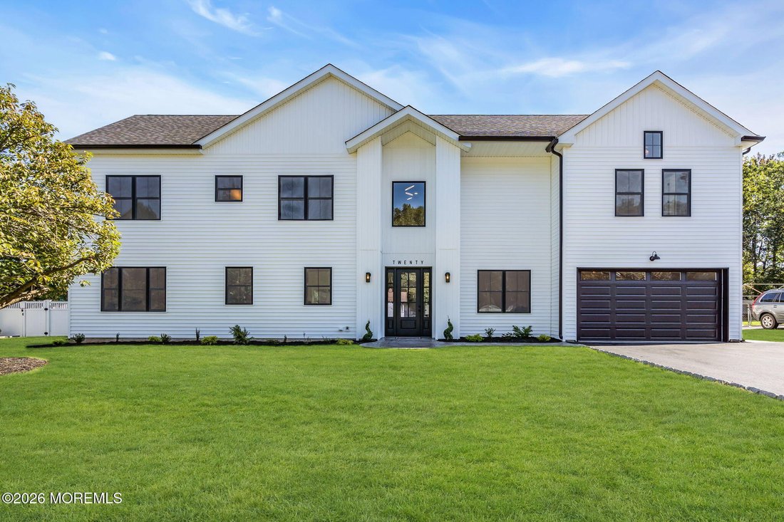 Casa a Marlboro, New Jersey, Stati Uniti 2 - 19059155