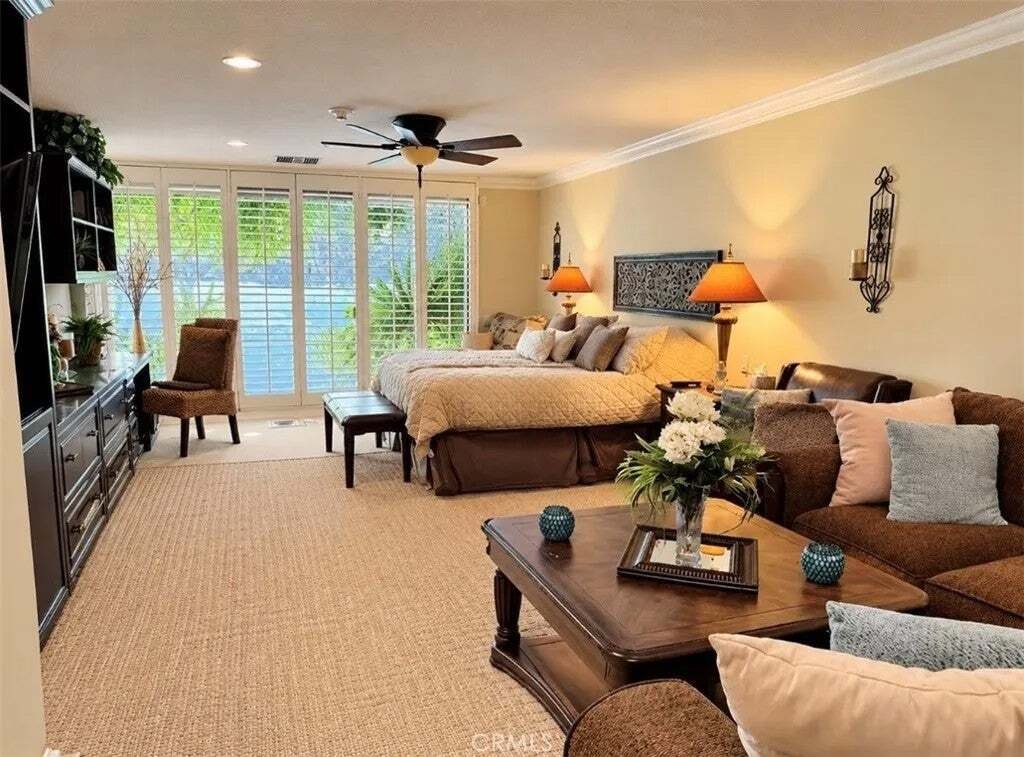 Appartement à Rancho Mirage, Californie, États-Unis 4 - 19059443