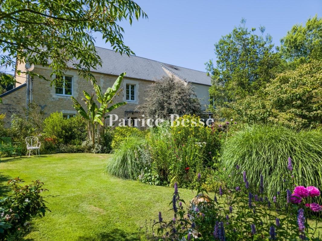 Casa en Le Manoir, Normandía, Francia 3 - 19064128