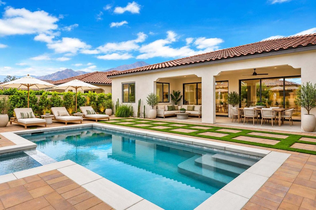 Maison à La Quinta, Californie, États-Unis 4 - 19059108
