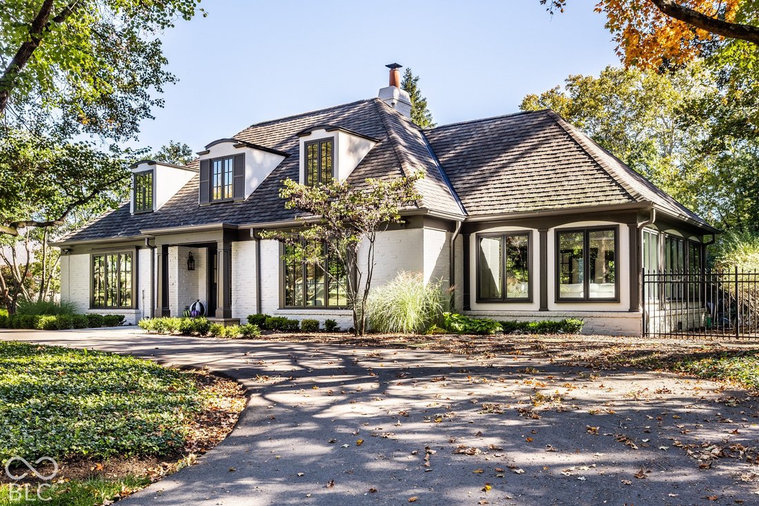 House in Indianapolis, Indiana, United States 1 - 19065440