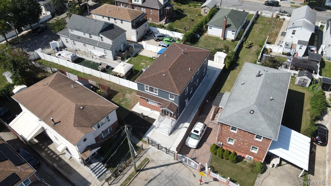 Casa a New York, New York, Stati Uniti 5 - 18477781