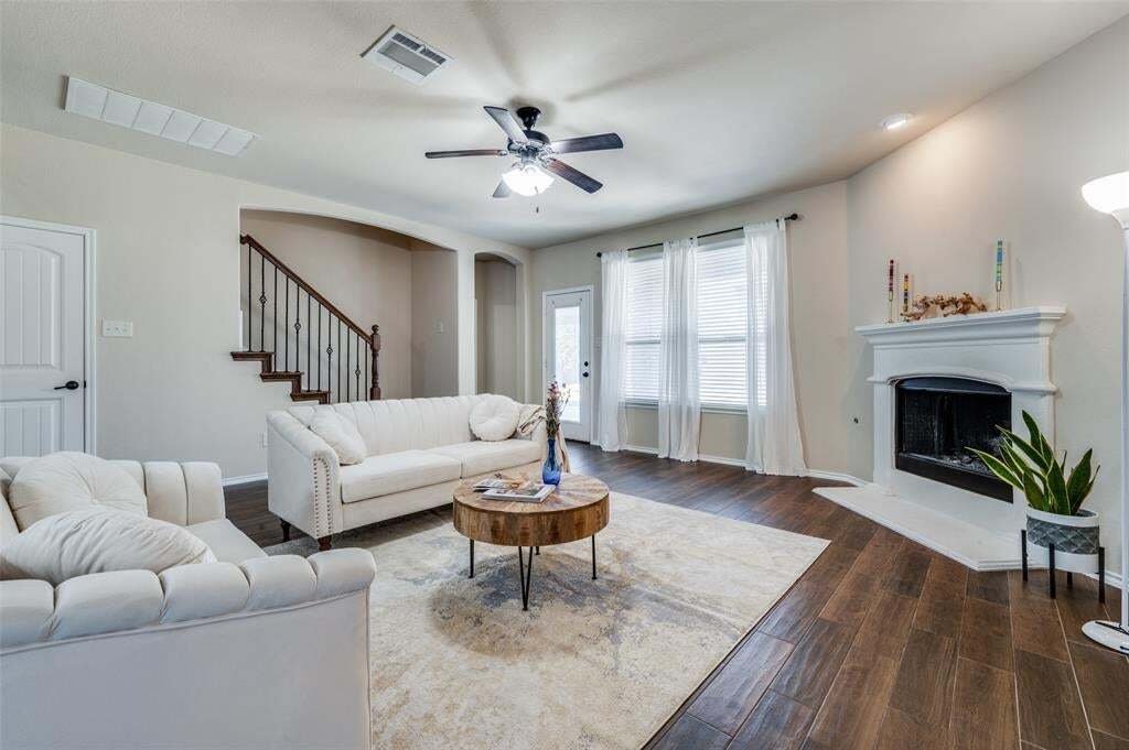 Haus in McKinney, Texas, Vereinigte Staaten 4 - 19060064