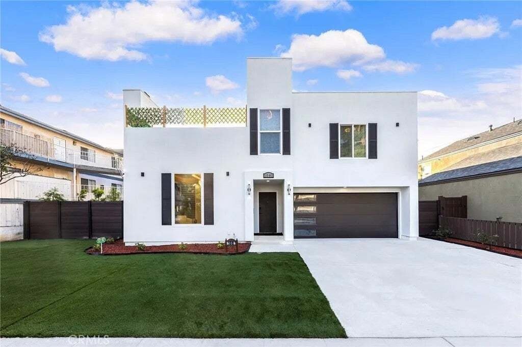 Haus in Long Beach, Kalifornien, Vereinigte Staaten 1 - 19063499