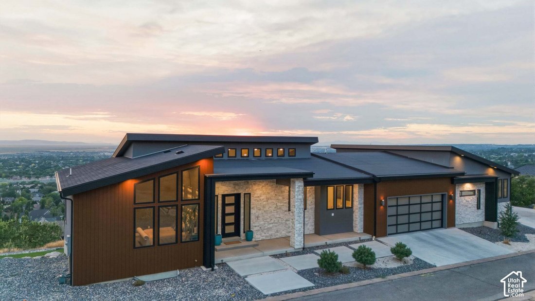 Casa en Kaysville, Utah, Estados Unidos 1 - 19062634