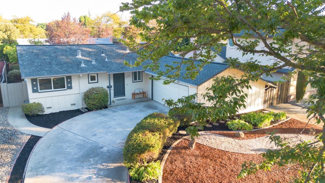 House in San Jose, California, United States 1 - 19059269