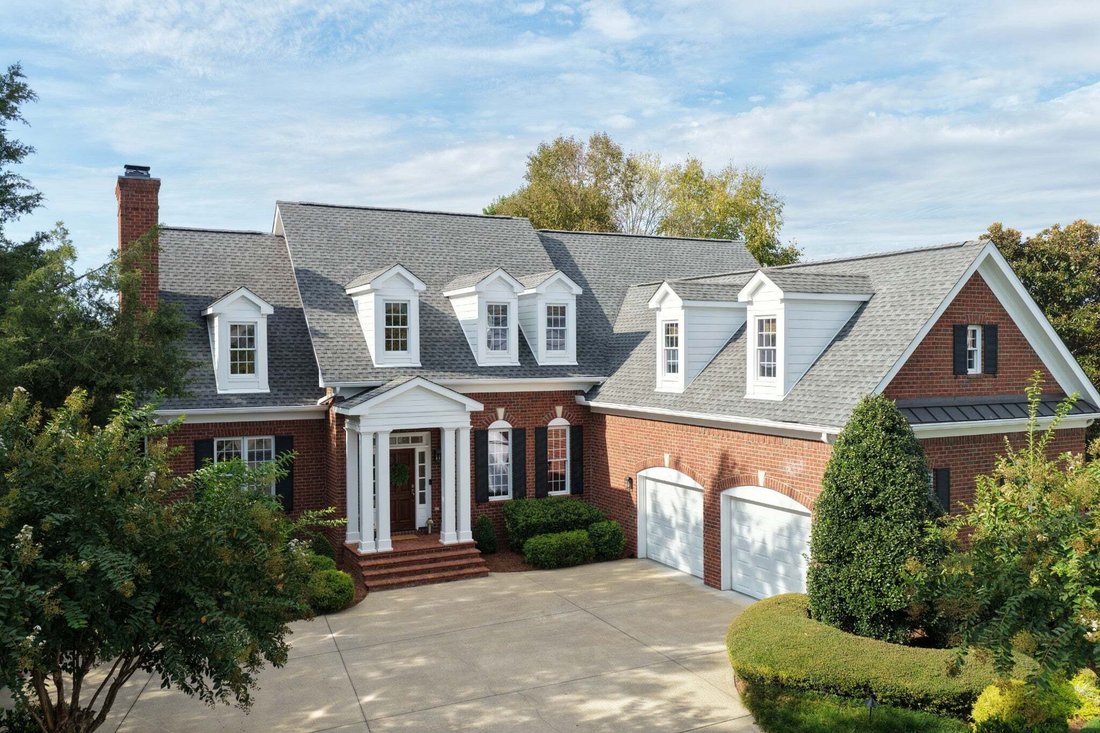Casa a Murfreesboro, Tennessee, Stati Uniti 2 - 19059250