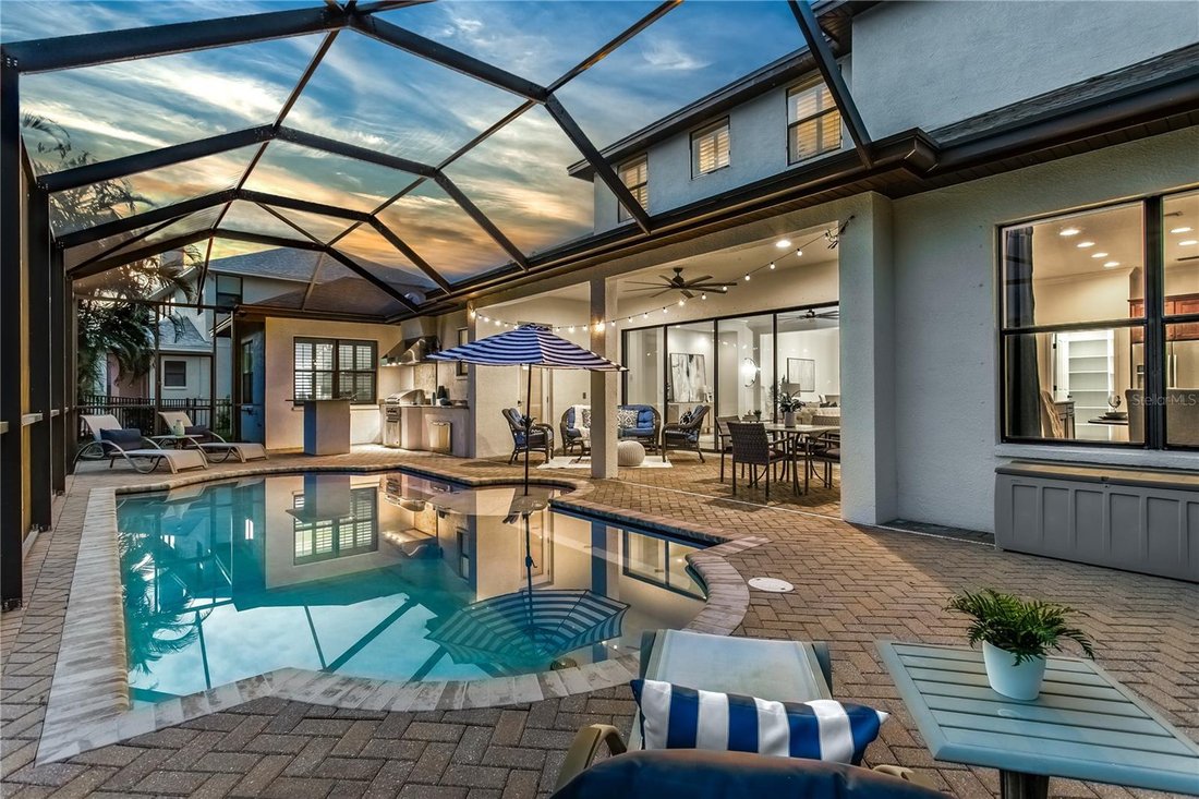 House in Odessa, Florida, United States 3 - 19059569