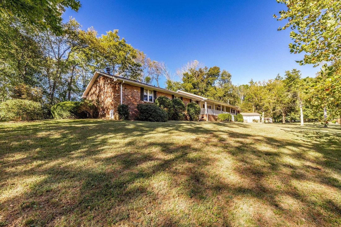 House in Goodlettsville, Tennessee, United States 3 - 19059253