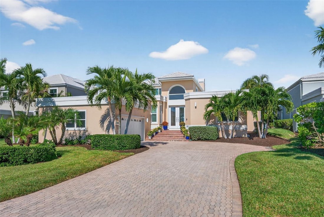 Casa a Longboat Key, Florida, Stati Uniti 2 - 19062836