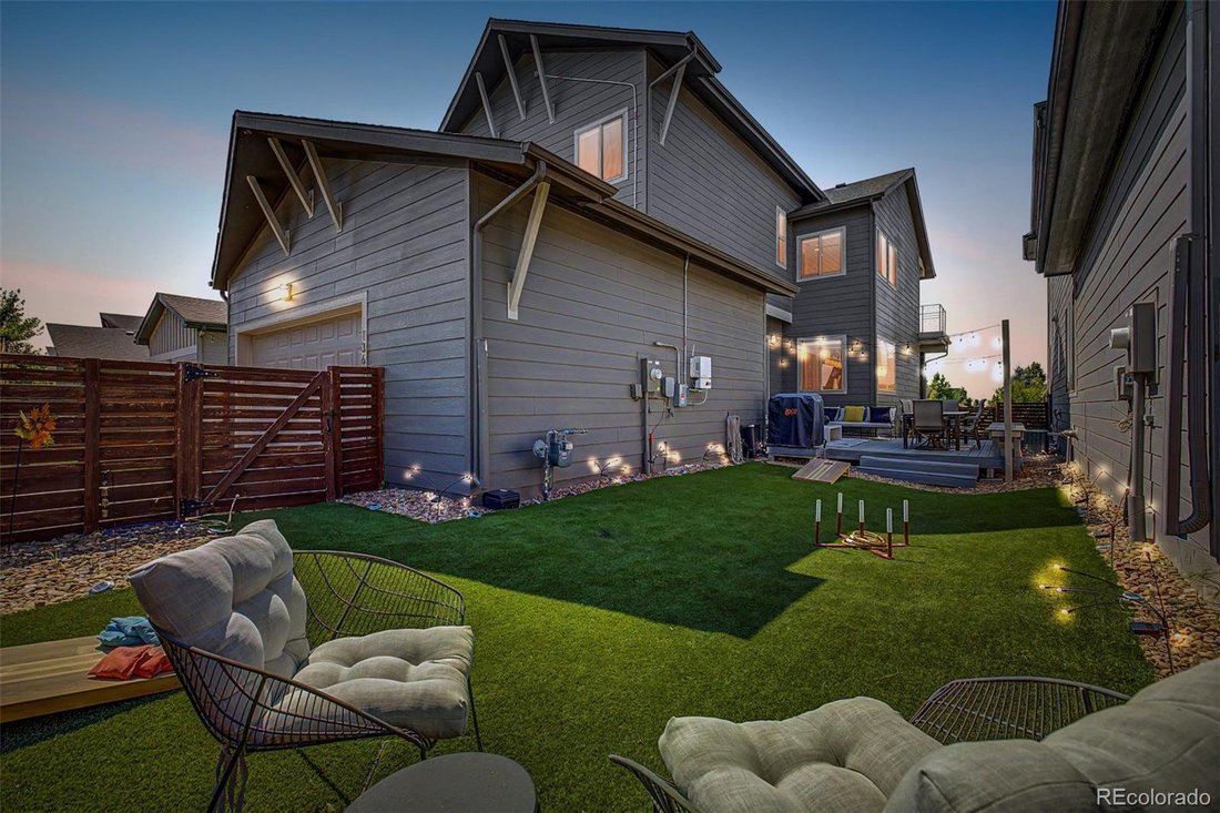 House in Denver, Colorado, United States 3 - 19059640